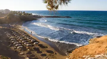 PANORMO BEACH