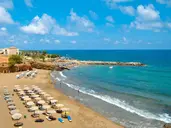Panormo Beach