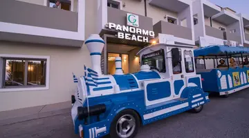 PANORMO BEACH