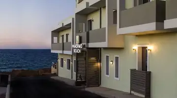 Panormo Beach