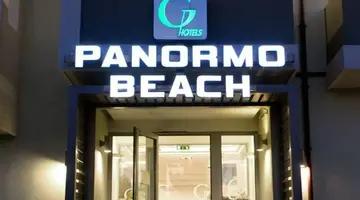 PANORMO BEACH