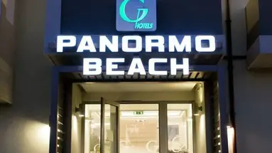 PANORMO BEACH
