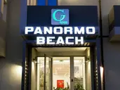 Panormo Beach