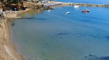 PANORMO BEACH