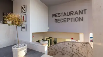 Pansion Amigos