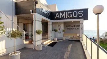 Pansion Amigos
