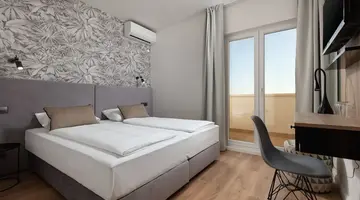 Pansion Amigos