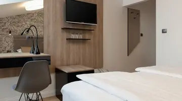 Pansion Amigos