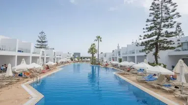 PANTHEA HOLIDAY VILLAGE