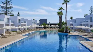 Panthea Holiday Village