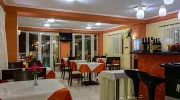 Pantheon Hotel Zante