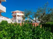 Pantheon Hotel Zante