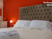 Pantheon Hotel, Zante