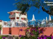 Pantheon Hotel, Zante