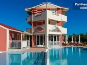 Pantheon Hotel, Zante