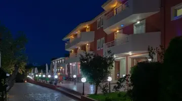 Pantheon Hotel Zante