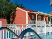 Pantheon Hotel Zante