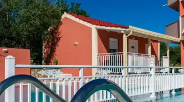 Pantheon Hotel Zante