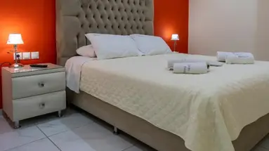 Pantheon Hotel Zante