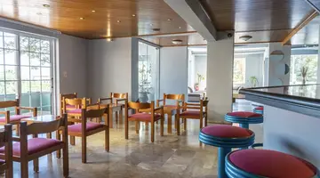 Pantheon Hotel
