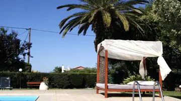 Pantheon Hotel