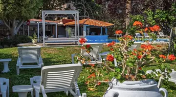 Pantheon Hotel