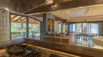 Pantheon Hotel