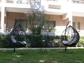 Pantheon Hotel