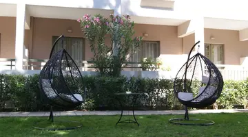 Pantheon Hotel