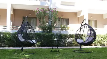 Pantheon Hotel