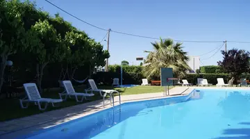Pantheon Hotel
