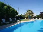 Pantheon Hotel