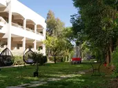 Pantheon Hotel