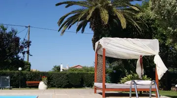 Pantheon Hotel