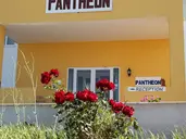 Pantheon Studios