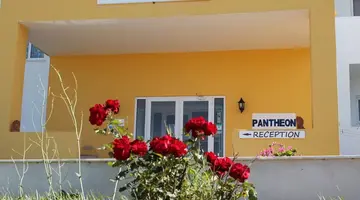 Pantheon Studios