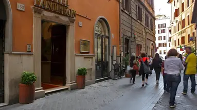 Pantheon