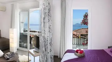 Pantokrator Hotel