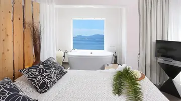 Pantokrator Hotel
