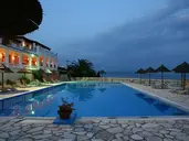 Pantokrator Hotel
