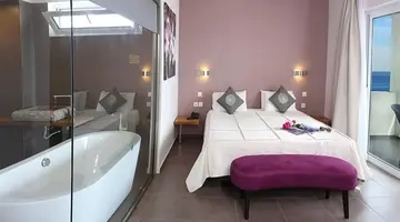 Pantokrator Hotel