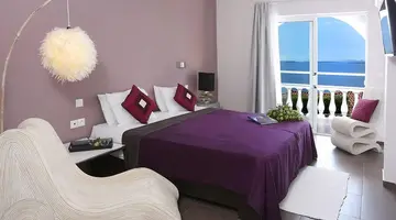 Pantokrator Hotel