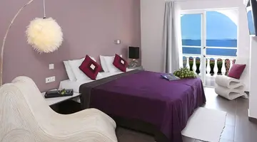 Pantokrator Hotel