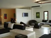 Pantokrator Hotel