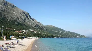 Pantokrator Hotel
