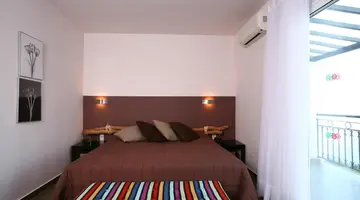 Pantokrator Hotel