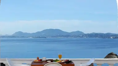 Pantokrator Hotel