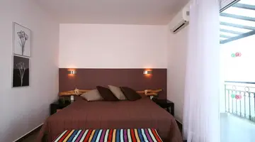 Pantokrator Hotel
