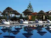 Pantokrator Hotel