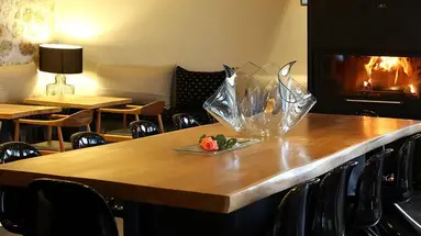 Pantokrator Hotel